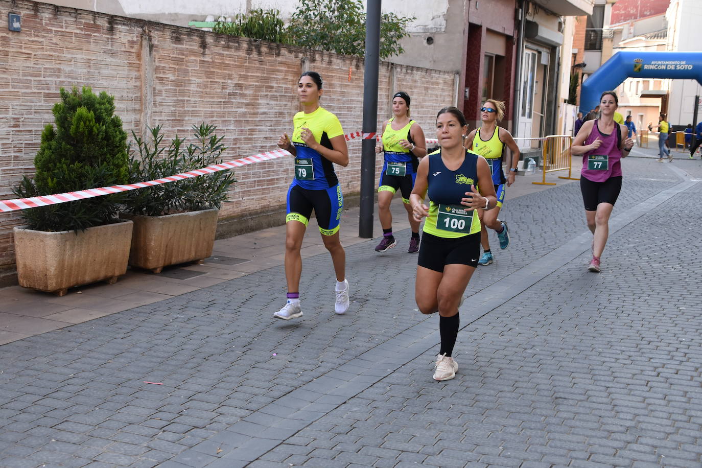 Fotos Octavo Duatlon Cros De Rincón De Soto La Rioja 2480